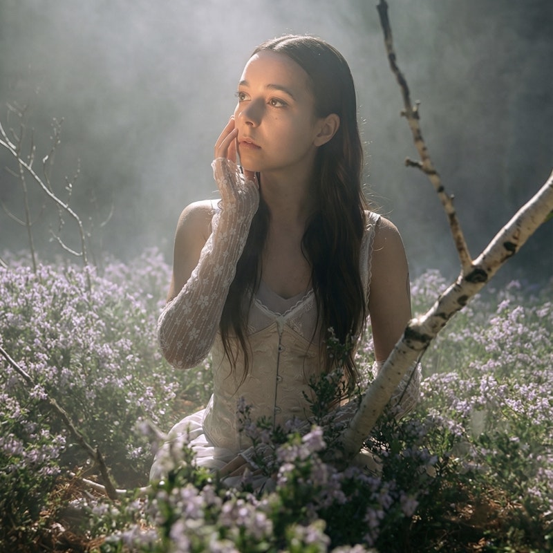 You Taught Me To Love — single by Geonea, released 2026